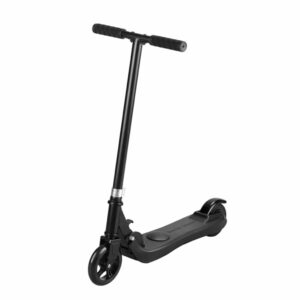 Rgogo Q2 Kid – Electric Assisted Scooter – Black