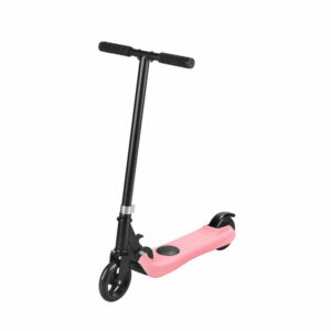 Rgogo Q2 Kid – Electric Assisted Scooter – Pink