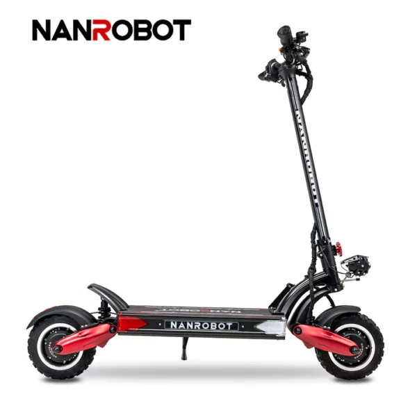 NANROBOT LS7+ - Image 7