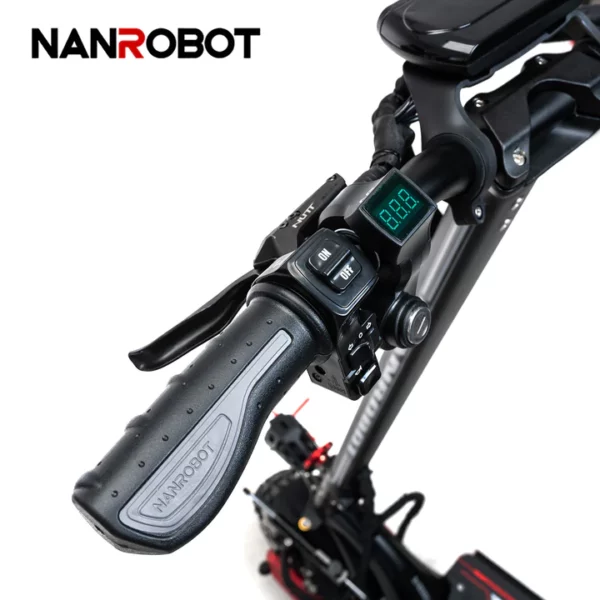 NANROBOT LS7+ - Image 5