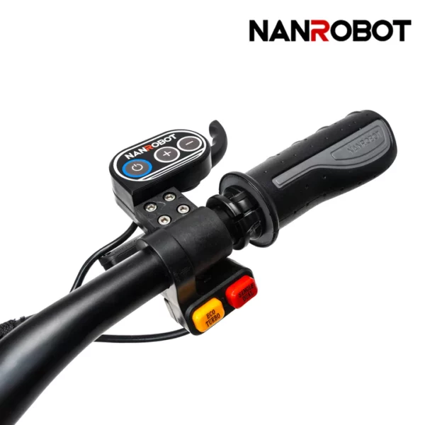 NANROBOT LS7+ - Image 4