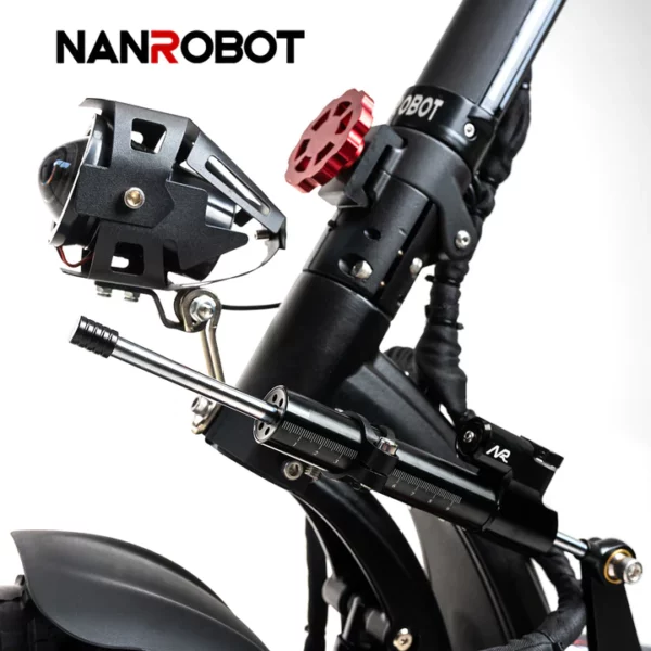 NANROBOT LS7+ - Image 2