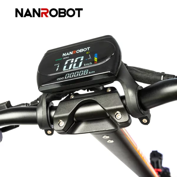 NANROBOT LS7+ - Image 3