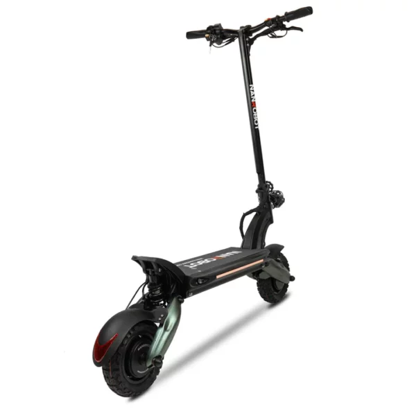 NANROBOT D6+ 2.0 2024 - Image 4