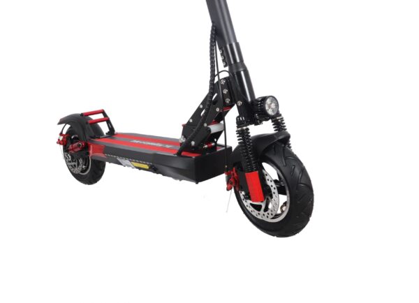 Kugoo Kirin M4 500W - Image 4