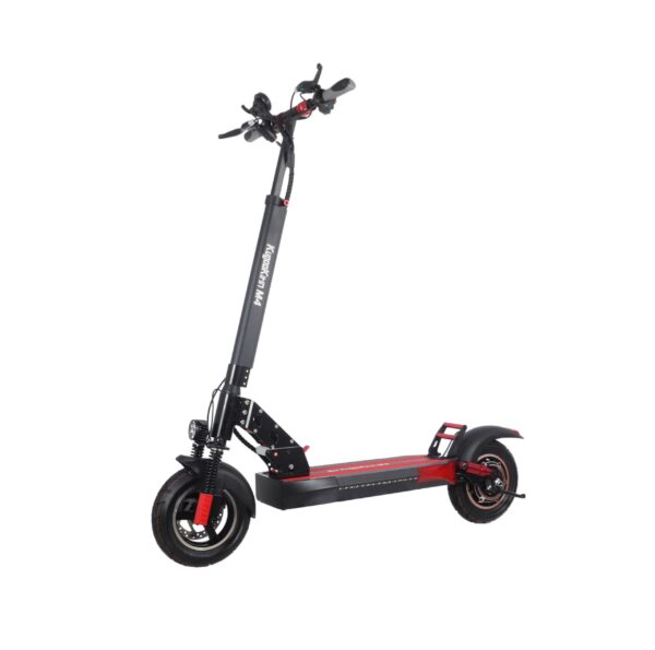 Kugoo Kirin M4 500W - Image 5
