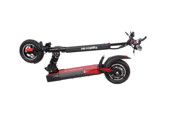 Kugoo Kirin M4 500W - Image 2